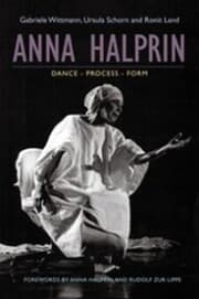 Cover von Anna Halprin