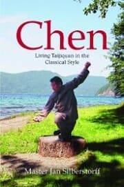 Cover von Chen