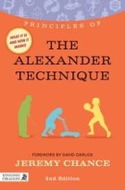 Cover von Principles of the Alexander Technique