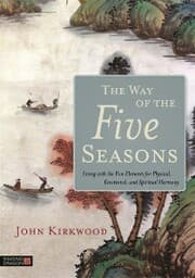 Cover von The Way of the Five Seasons