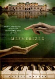 Cover von Mesmerized