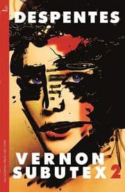 Cover von Vernon Subutex 2