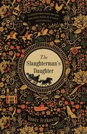 Cover von The Slaughterman's Daughter