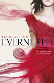 Cover von Everneath