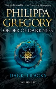 Cover von Order of the Darkness - Dark Tracks