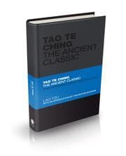 Cover von Tao Te Ching