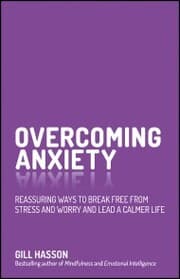 Cover von Overcoming Anxiety