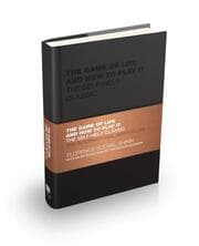 Cover von The Game of Life and How to Play It