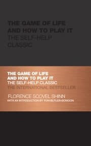 Cover von The Game of Life and How to Play It