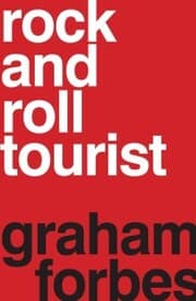 Cover von Rock and Roll Tourist