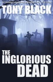 Cover von The Inglorious Dead