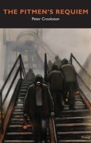Cover von The Pitmen's Requiem