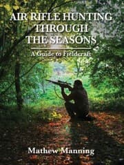 Cover von Air Rifle Hunting Through the Seasons