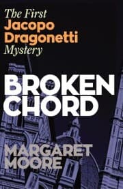 Cover von Broken Chord
