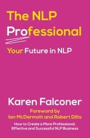 Cover von The NLP Professional