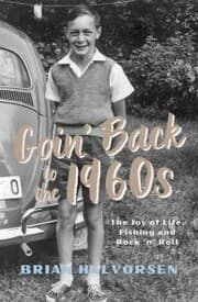 Cover von Goin' Back to the 1960s