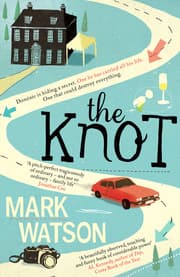 Cover von The Knot