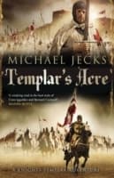 Cover von Templar's Acre