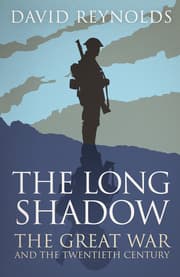 Cover von The Long Shadow