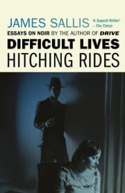 Cover von Difficult Lives - Hitching Rides