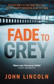 Cover von Fade to Grey