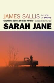 Cover von Sarah Jane