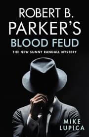Cover von Robert B. Parker's Blood Feud