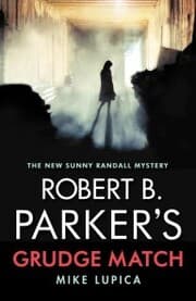 Cover von Robert B. Parker's Grudge Match