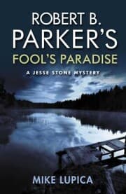 Cover von Robert B. Parker's Fool's Paradise