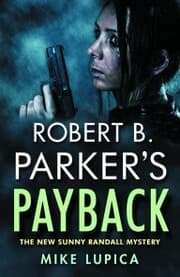 Cover von Robert B. Parker's Payback