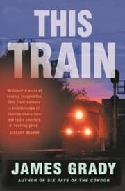 Cover von This Train