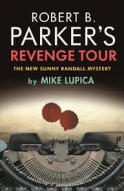 Cover von Robert B. Parker's Revenge Tour