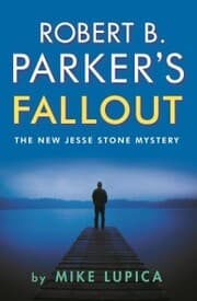 Cover von Robert B. Parker's Fallout
