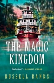 Cover von The Magic Kingdom