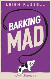 Cover von Barking Mad