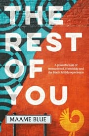 Cover von The Rest of You