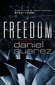 Cover von Freedom