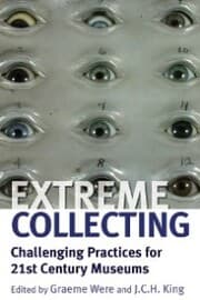 Cover von Extreme Collecting