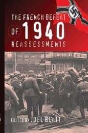 Cover von The French Defeat of 1940