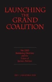 Cover von Launching the Grand Coalition
