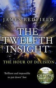 Cover von The Twelfth Insight