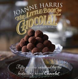 Cover von The Little Book of Chocolat