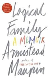 Cover von Logical Family