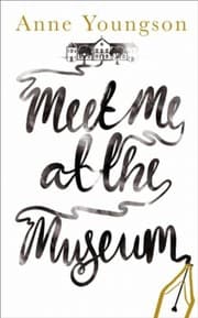 Cover von Meet Me at the Museum