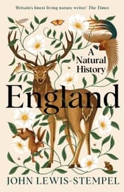 Cover von England