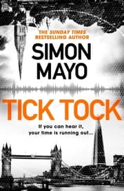Cover von Tick Tock