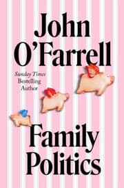 Cover von Family Politics