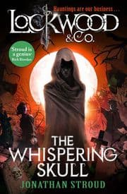 Cover von The Whispering Skull