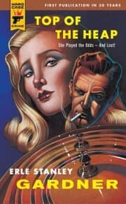 Cover von Top of the Heap