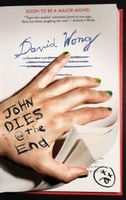 Cover von John Dies at the End
